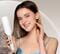 Фото - Прилад для укладання волосся Xiaomi Enchen Hair Straightener Enrollor Pro White EU хвиля | click.ua