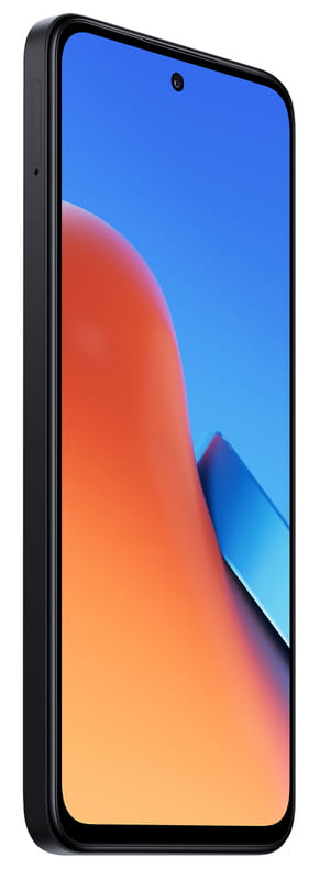 Смартфон Xiaomi Redmi 12 4/128GB Dual Sim Midnight Black