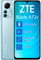 Фото - Смартфон ZTE Blade A72s 4/128GB Dual Sim Blue | click.ua