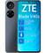 Фото - Смартфон ZTE V40s 6/128GB Dual Sim Black | click.ua