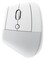 Фото - Мышь беспроводная Logitech Lift Bluetooth Vertical Ergonomic White (910-006496) | click.ua