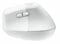 Фото - Миша бездротова Logitech Lift Bluetooth Vertical Ergonomic White (910-006496) | click.ua