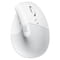 Фото - Миша бездротова Logitech Lift Bluetooth Vertical Ergonomic White (910-006496) | click.ua
