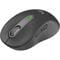 Фото - Миша бездротова Logitech Signature M650 L Wireless for Business Graphite (910-006348) | click.ua