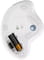 Фото - Мышь беспроводная Logitech Ergo M575 Wireless Trackball For Business Off White (910-006438) | click.ua