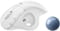 Фото - Мышь беспроводная Logitech Ergo M575 Wireless Trackball For Business Off White (910-006438) | click.ua
