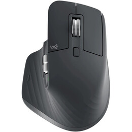 Мышь беспроводная Logitech MX Master 3S for Business Graphite (910-006582)