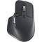 Фото - Мышь беспроводная Logitech MX Master 3S for Business Graphite (910-006582) | click.ua