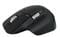 Фото - Мышь беспроводная Logitech MX Master 3S for Business Graphite (910-006582) | click.ua
