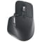 Фото - Мышь беспроводная Logitech MX Master 3S for Business Graphite (910-006582) | click.ua