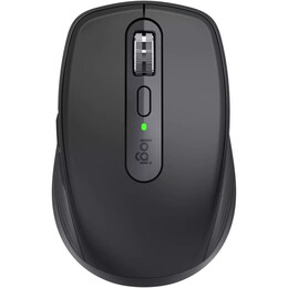 Мышь беспроводная Logitech MX Anywhere 3S Graphite (910-006958)
