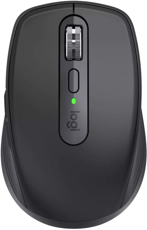 Мышь беспроводная Logitech MX Anywhere 3S Graphite (910-006958)