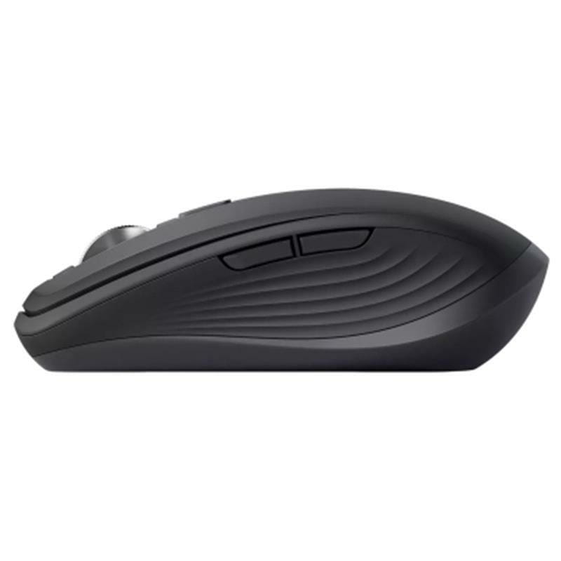 Миша бездротова Logitech MX Anywhere 3S Graphite (910-006958)