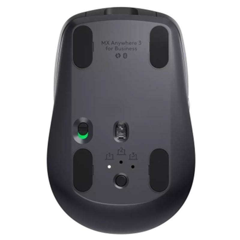 Мышь беспроводная Logitech MX Anywhere 3S Graphite (910-006958)