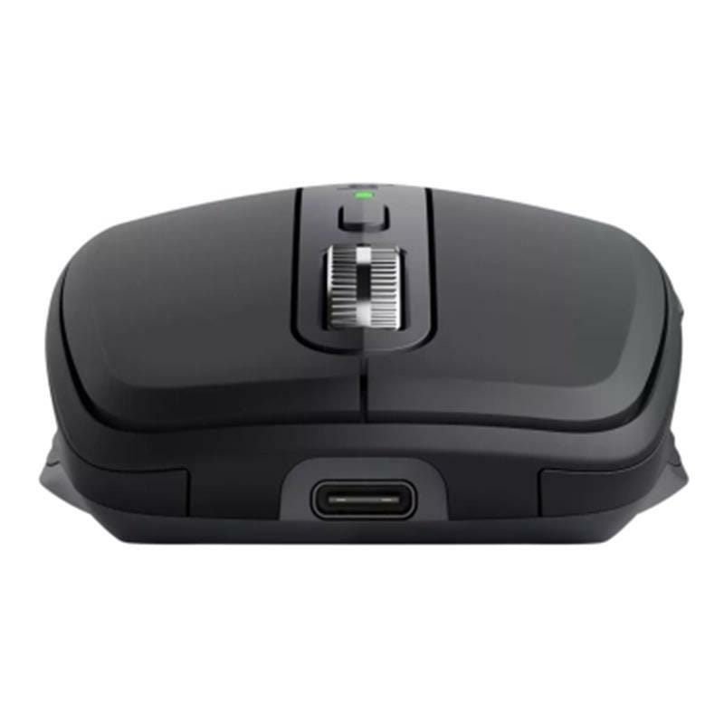 Мышь беспроводная Logitech MX Anywhere 3S Graphite (910-006958)