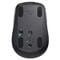 Фото - Мышь беспроводная Logitech MX Anywhere 3S Graphite (910-006958) | click.ua