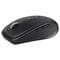 Фото - Мышь беспроводная Logitech MX Anywhere 3S Graphite (910-006958) | click.ua