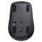 Фото - Миша бездротова Logitech MX Anywhere 3S Graphite (910-006958) | click.ua