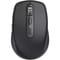 Фото - Мышь беспроводная Logitech MX Anywhere 3S Graphite (910-006958) | click.ua