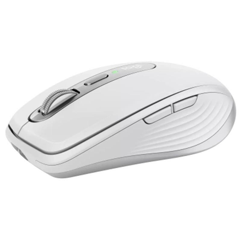 Мышь беспроводная Logitech MX Anywhere 3S Pale Grey (910-006959)