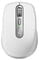 Фото - Мышь беспроводная Logitech MX Anywhere 3S Pale Grey (910-006959) | click.ua