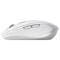 Фото - Мышь беспроводная Logitech MX Anywhere 3S Pale Grey (910-006959) | click.ua