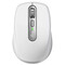 Фото - Миша бездротова Logitech MX Anywhere 3S Pale Grey (910-006959) | click.ua