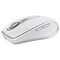 Фото - Миша бездротова Logitech MX Anywhere 3S Pale Grey (910-006959) | click.ua