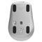Фото - Миша бездротова Logitech MX Anywhere 3S Pale Grey (910-006959) | click.ua