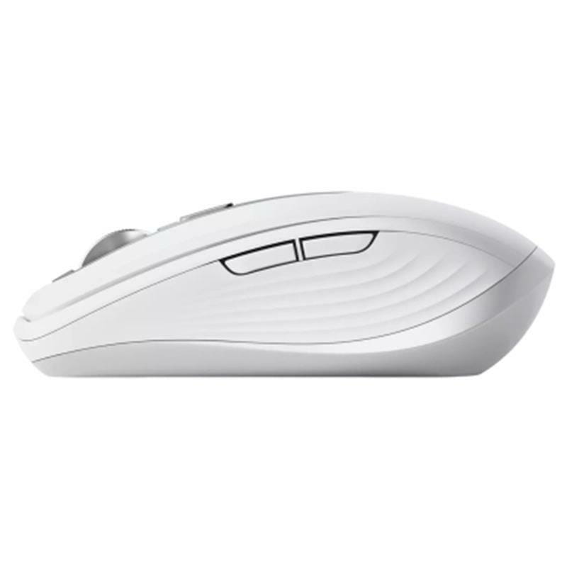 Мышь беспроводная Logitech MX Anywhere 3S Pale Grey (910-006959)
