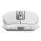 Фото - Мышь беспроводная Logitech MX Anywhere 3S Pale Grey (910-006959) | click.ua