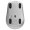 Фото - Мышь беспроводная Logitech MX Anywhere 3S Pale Grey (910-006959) | click.ua