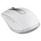 Фото - Мышь беспроводная Logitech MX Anywhere 3S Pale Grey (910-006959) | click.ua