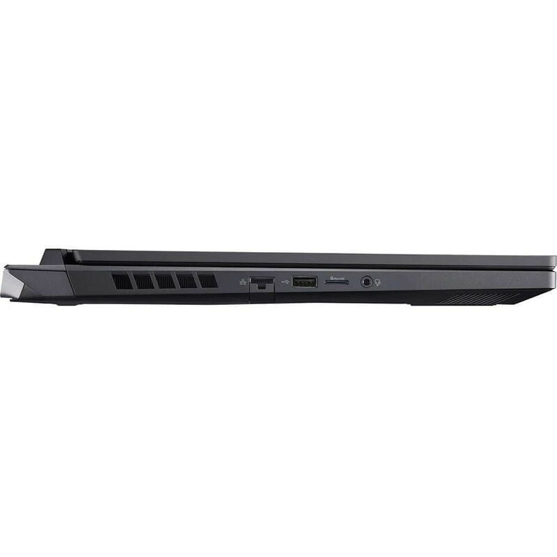 Ноутбук Acer Nitro 17 AN17-41-R5B4 (NH.QL1EU.005) Black