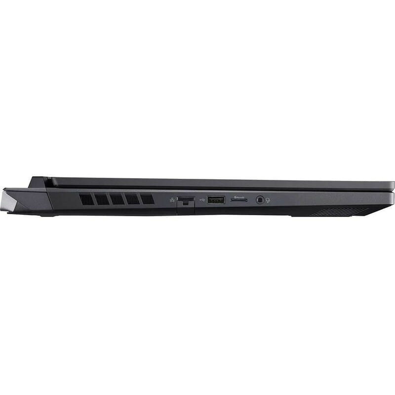 Ноутбук Acer Nitro 17 AN17-41-R6KH (NH.QL1EU.003) Black