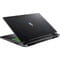 Фото - Ноутбук Acer Nitro 17 AN17-41-R6KH (NH.QL1EU.003) Black | click.ua