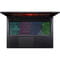 Фото - Ноутбук Acer Nitro 17 AN17-41-R6KH (NH.QL1EU.003) Black | click.ua