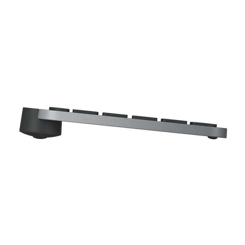 Клавиатура беспроводная Logitech MX Keys Mini For Business Wireless Illuminated US Graphite (920-010608)