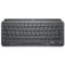 Фото - Клавиатура беспроводная Logitech MX Keys Mini For Business Wireless Illuminated US Graphite (920-010608) | click.ua