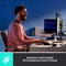 Фото - Клавiатура бездротова Logitech MX Mechanical Mini Bluetooth Illuminated Graphite (920-010782) | click.ua