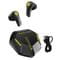 Фото - Bluetooth-гарнітура Haylou G3 TWS Gaming Earbuds Black (HAYLOU-G3) | click.ua