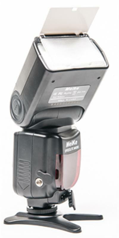 Спалах Meike Nikon 430n (SKW430N)