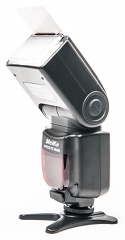 Спалах Meike Nikon 430n (SKW430N)