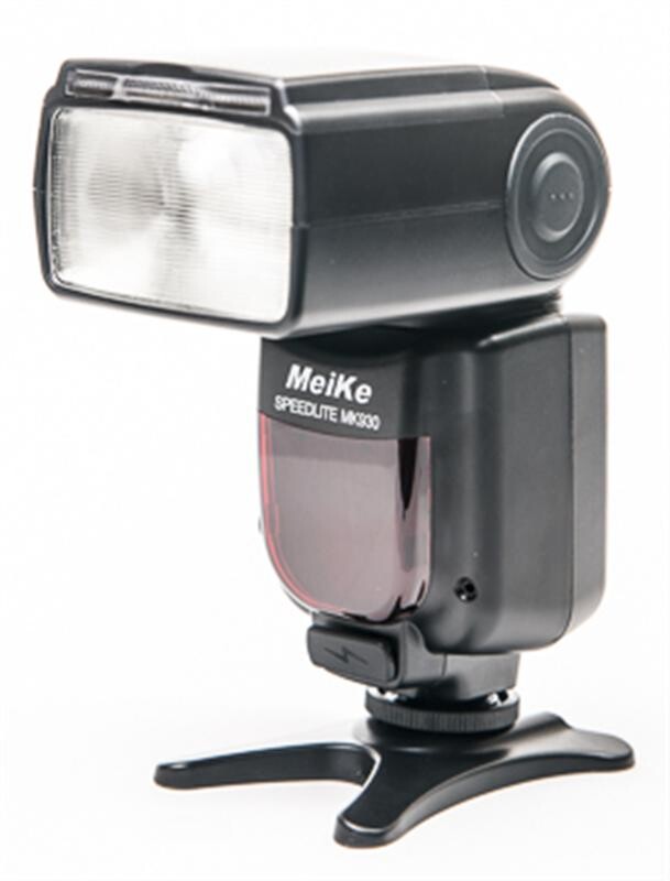 Спалах Meike Nikon 430n (SKW430N)