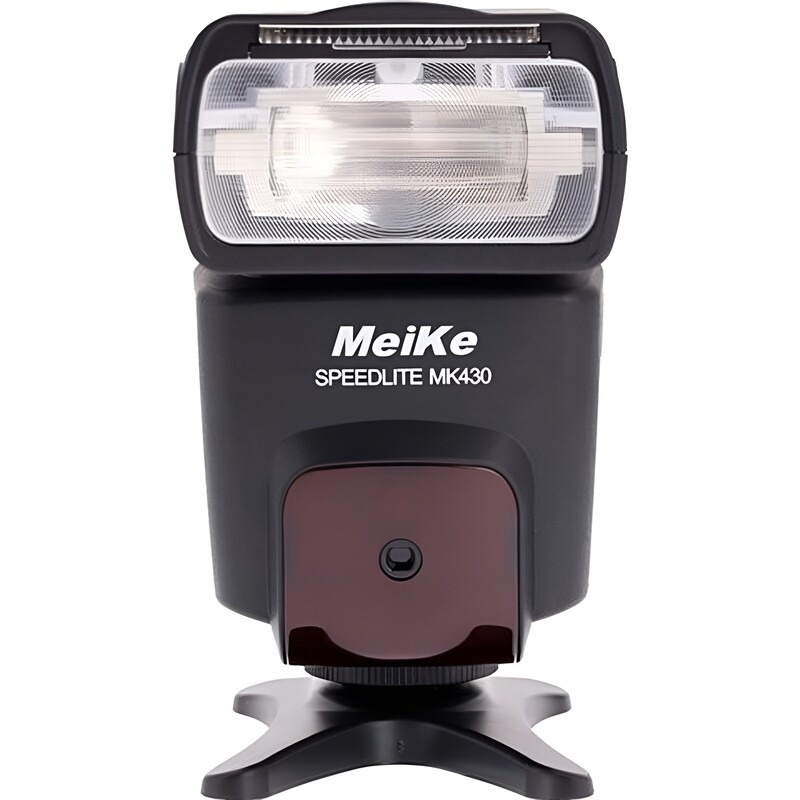 Вспышка Meike Nikon 430n (SKW430N)
