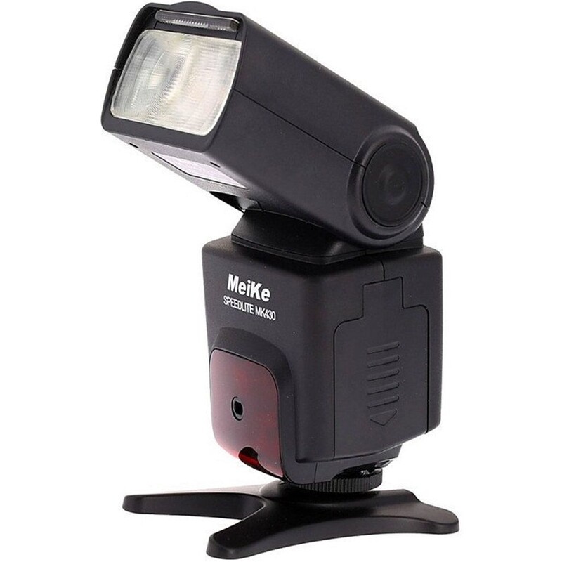 Вспышка Meike Nikon 430n (SKW430N)