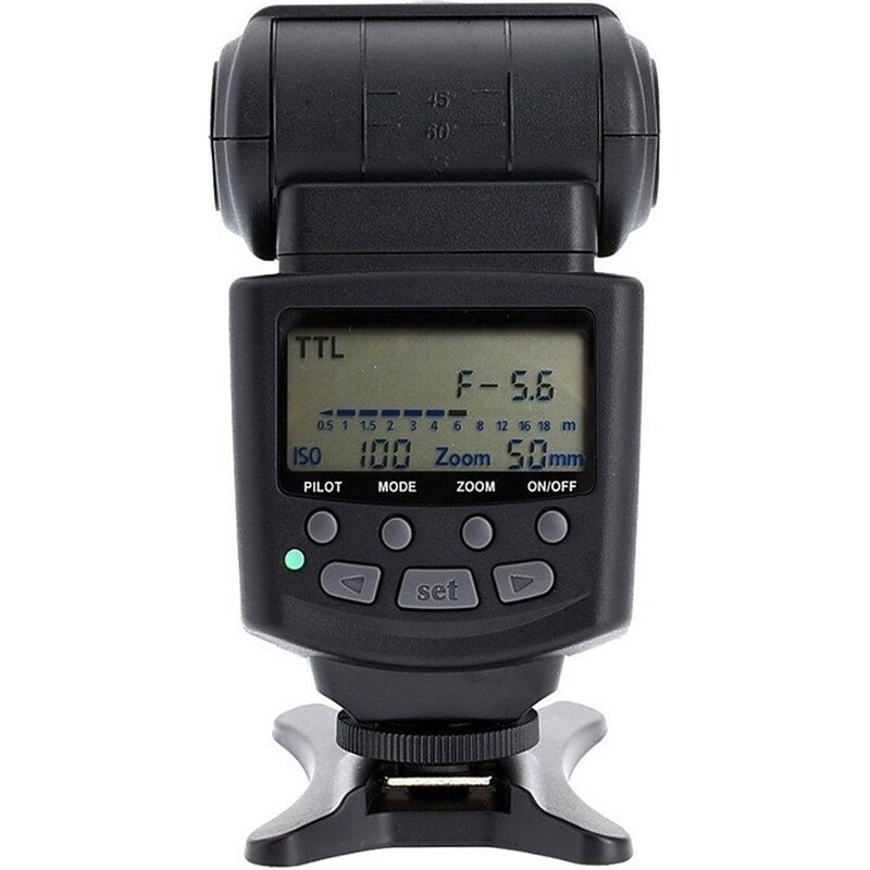 Вспышка Meike Nikon 430n (SKW430N)