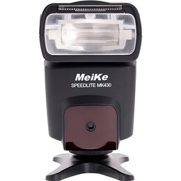 Спалах Meike Nikon 430n (SKW430N)