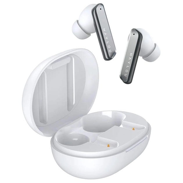 Bluetooth-гарнитура Haylou W1 TWS Earbuds White (HAYLOU-W1W)