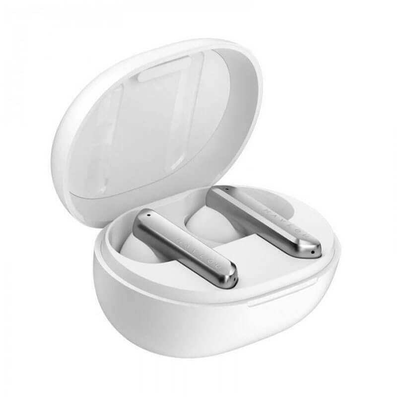 Bluetooth-гарнитура Haylou W1 TWS Earbuds White (HAYLOU-W1W)
